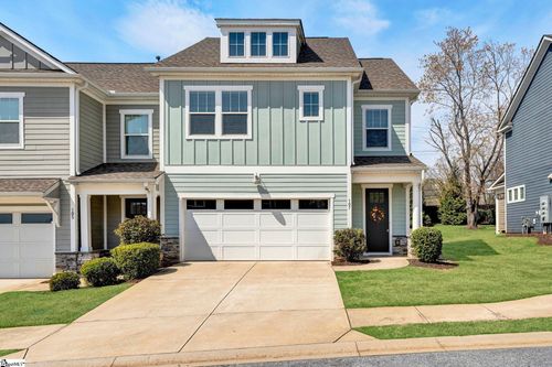 107 Coogan Ln, Greer, SC, 29650-2698 | Card Image