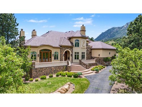 109 Marland Rd S, Colorado Springs, CO, 80906-4350 | Card Image