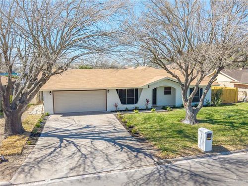 506 Clifford Dr, Weslaco, TX, 78596-5720 | Card Image