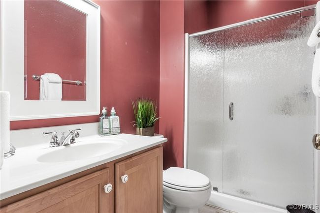 138 Carriage Point Ln, Townhouse with 3 bedrooms, 3 bathrooms and null parking in Glen Allen VA | Image 21