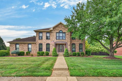 10106 Stone School Rd, Prospect, KY, 40059-9546 | Card Image