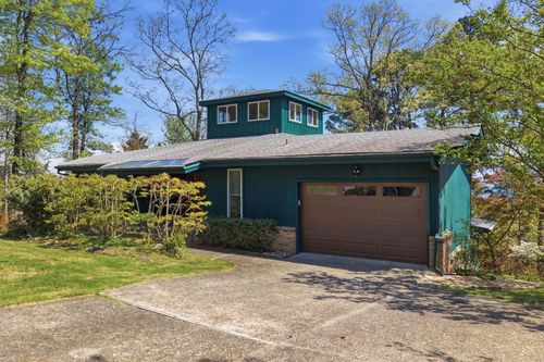 245 Pine Hill Rd, Fairfield Bay, AR, 72088-4506 | Card Image