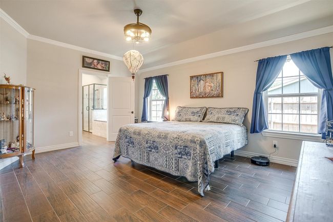 160 Mountain View Dr, House other with 3 bedrooms, 2 bathrooms and null parking in Azle TX | Image 15