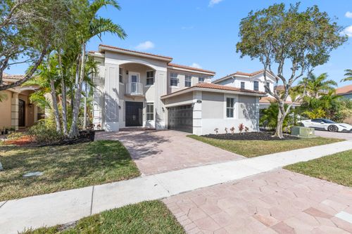 10557 Galleria St, Wellington, FL, 33414-3159 | Card Image