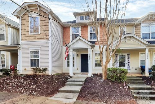 17608 Caldwell Track Drive, Cornelius, NC, 28031 | Card Image