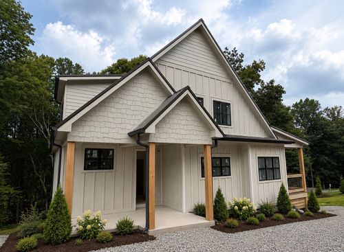 657 Hidden River Rd, Rock Island, TN, 38581-2254 | Card Image
