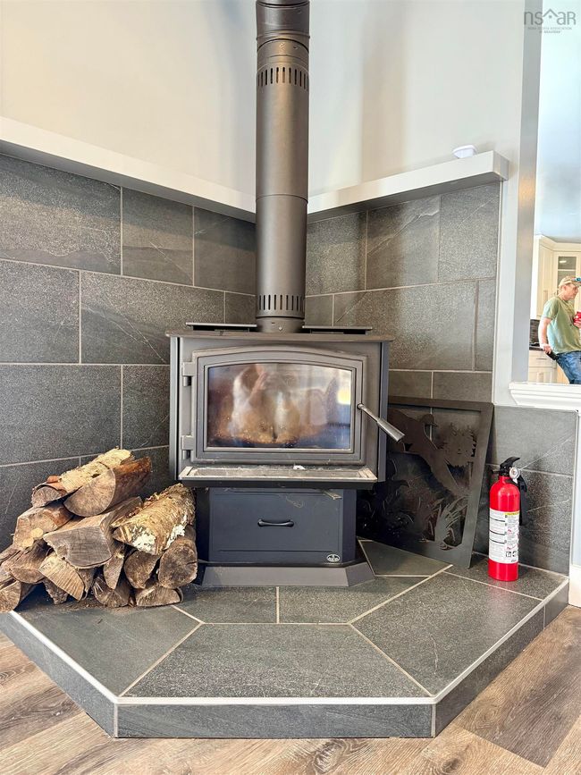 153 Shore Rd, House other with 2 bedrooms, 1 bathrooms and null parking in Birchtown NS | Image 21