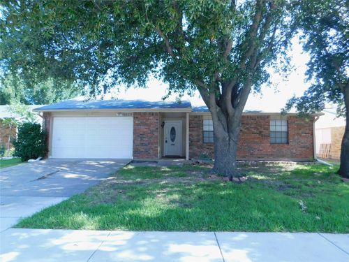 5529 Gates Dr, The Colony, TX, 75056-1874 | Card Image
