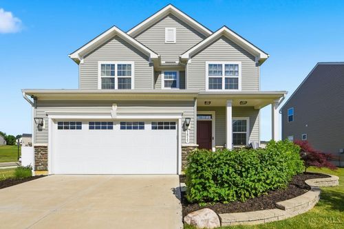 5815 Classicway Blvd, Morrow, OH, 45152-3524 | Card Image
