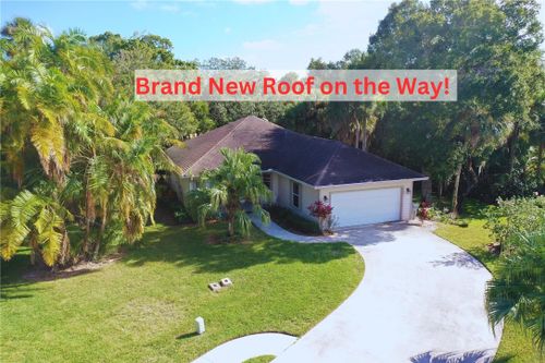 467 Hawthorne Lane, Vero Beach, FL, 32962 | Card Image