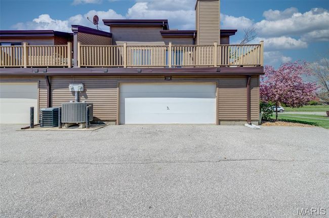 F - 228 Hemingway Ln, Condo with 2 bedrooms, 2 bathrooms and 2 parking in Weldon Spring MO | Image 6