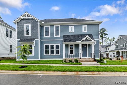 7800 Oak Grove Tree Dr, Chesterfield, VA, 23832-2174 | Card Image