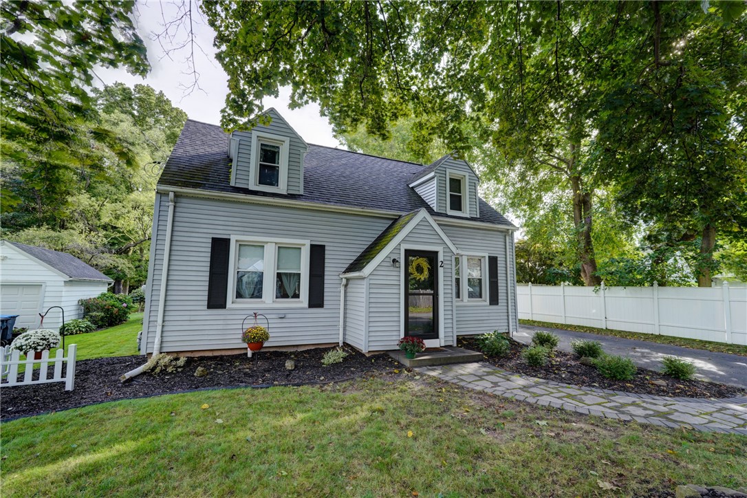 Wyncrest Dr, Rochester, NY 14624