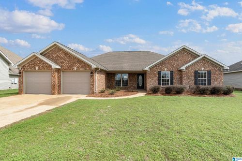 16428 Cherokee Bend Pkwy, Moundville, AL, 35474-6235 | Card Image