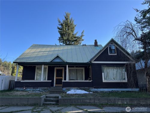 136 4th St, Roslyn, WA, 98941-5859 | Card Image