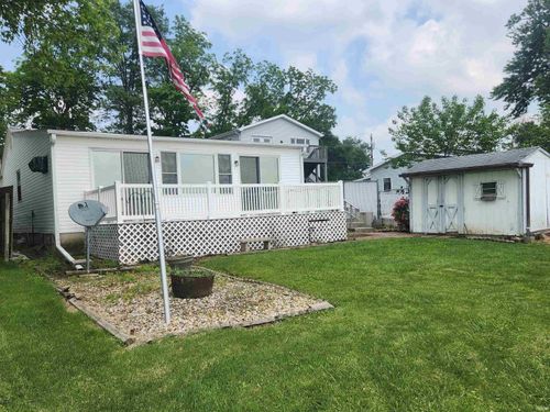 6480 E Mcguire Rd, Churubusco, IN, 46723-9341 | Card Image