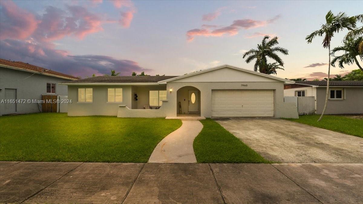 196th Ter, Cutler Bay, FL 33189