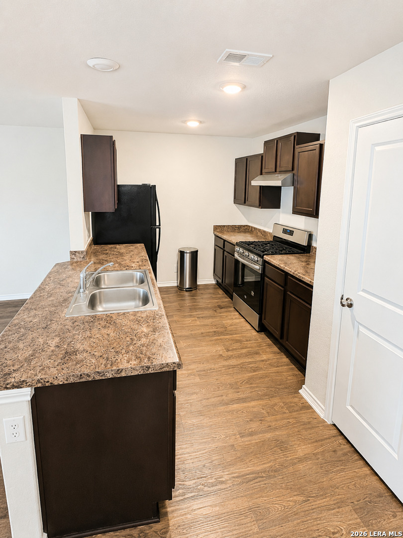 Residential Lease in San Antonio 3