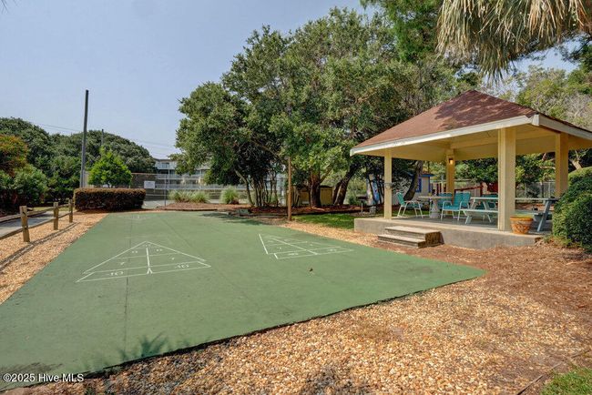 2403 - 2403 Surfrider Cir, Condo with 3 bedrooms, 2 bathrooms and null parking in Kure Beach NC | Image 46