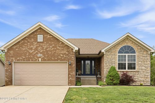 11114 Pebble Trce, Louisville, KY, 40229-2787 | Card Image