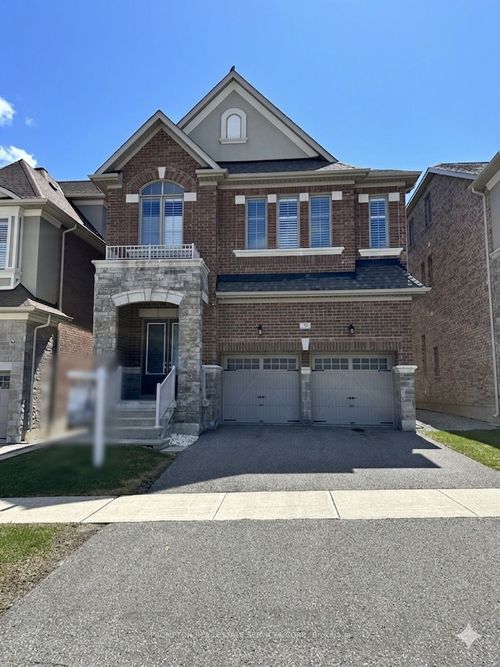 39 Giardina Cres, Richmond Hill, ON, L4B0G1 | Card Image