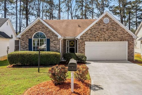 117 Greentree Drive, Newnan, GA, 30265 | Card Image