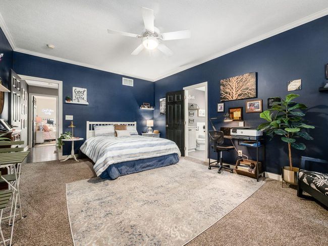 8218 Griswold Dr, House other with 3 bedrooms, 3 bathrooms and null parking in New Albany OH | Image 20