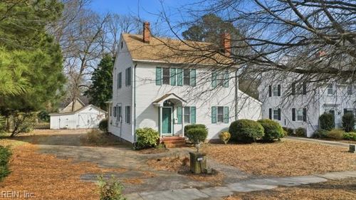 144 Algonquin Rd, Hampton, VA, 23661-3403 | Card Image