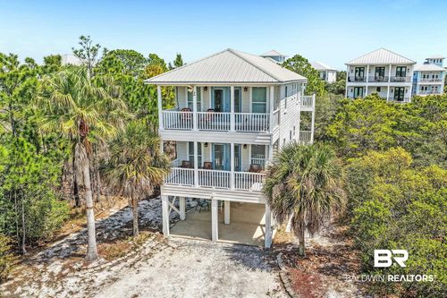 630 Gulf Way Dr, Gulf Shores, AL, 36542-8054 | Card Image