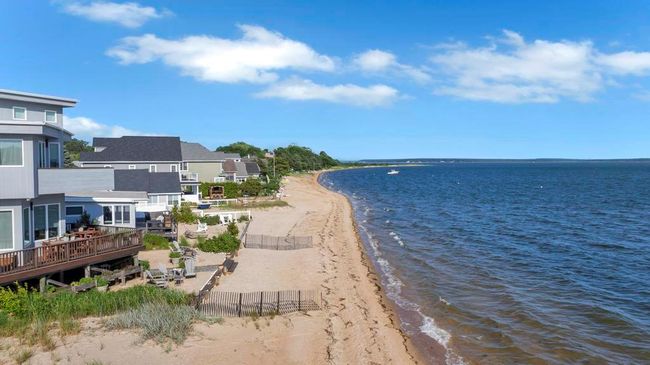 Water view featuring local beach | Image 32