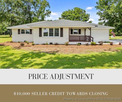 3084 Us 701 Hwy S, Clarkton, NC, 28433-9776 | Card Image