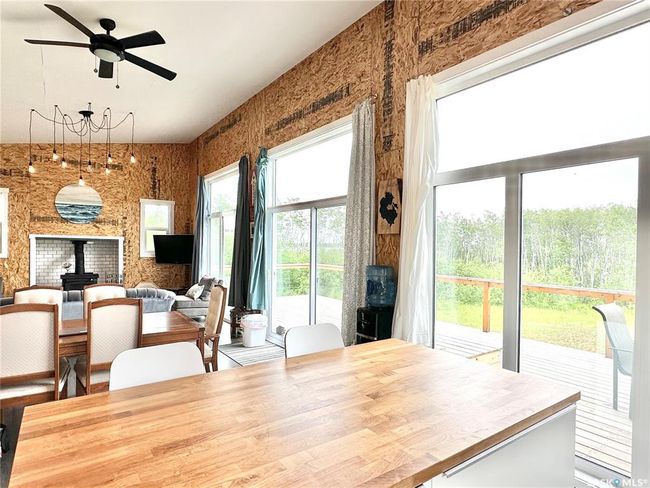 117 Ravine Road, House other with 3 bedrooms, 1 bathrooms and 8 parking in Big Shell SK | Image 16