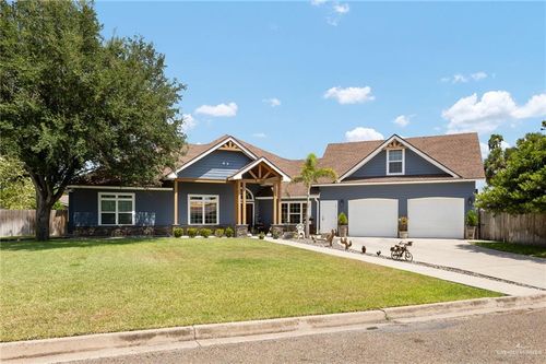 1704 Doherty Avenue, Mission, TX, 78572 | Card Image