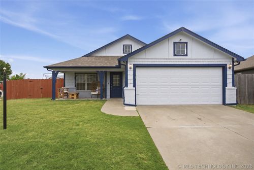 15101 E 109th Place N, Owasso, OK, 74055 | Card Image