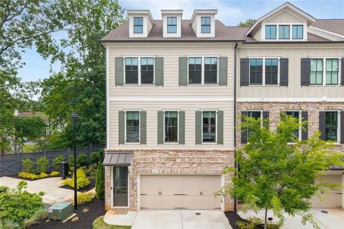 1033 Endeavour Court, Marietta, GA, 30064 | Card Image