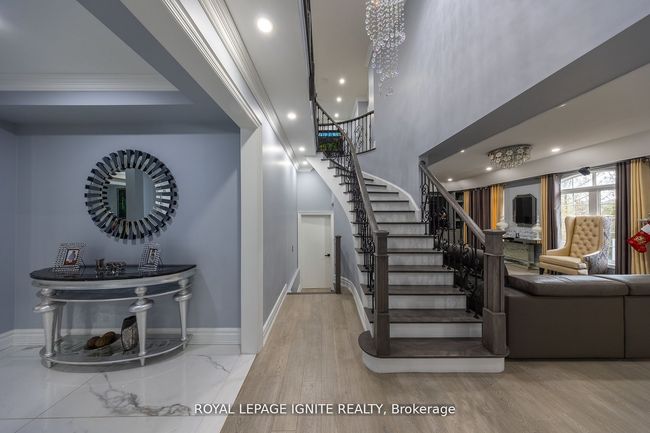 123 Alexander Lawrie Ave, House other with 4 bedrooms, 5 bathrooms and 1 parking in Markham ON | Image 12