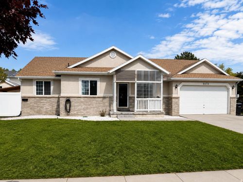8672 S Mcginnis Ln, West Jordan, UT, 84081-2505 | Card Image