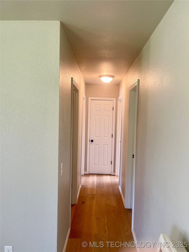 606 N Broadway Ave, House other with 2 bedrooms, 1 bathrooms and null parking in Haskell OK | Image 12