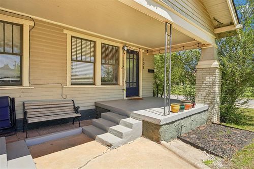 101 Nw 20th Street, Oklahoma City, OK, 73103 | Card Image