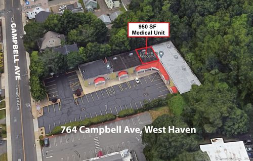 ste-c-764 Campbell Ave, West Haven, CT, 06516-3786 | Card Image
