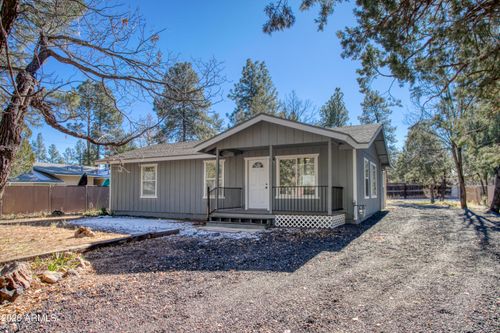 3251 Harmony Ave, Lakeside, AZ, 85929-6118 | Card Image