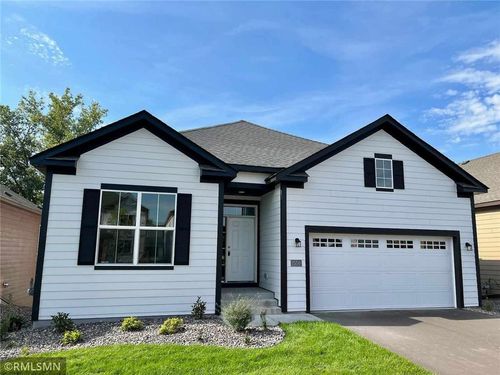 1550 100th Ave Nw, Coon Rapids, MN, 55433-5004 | Card Image