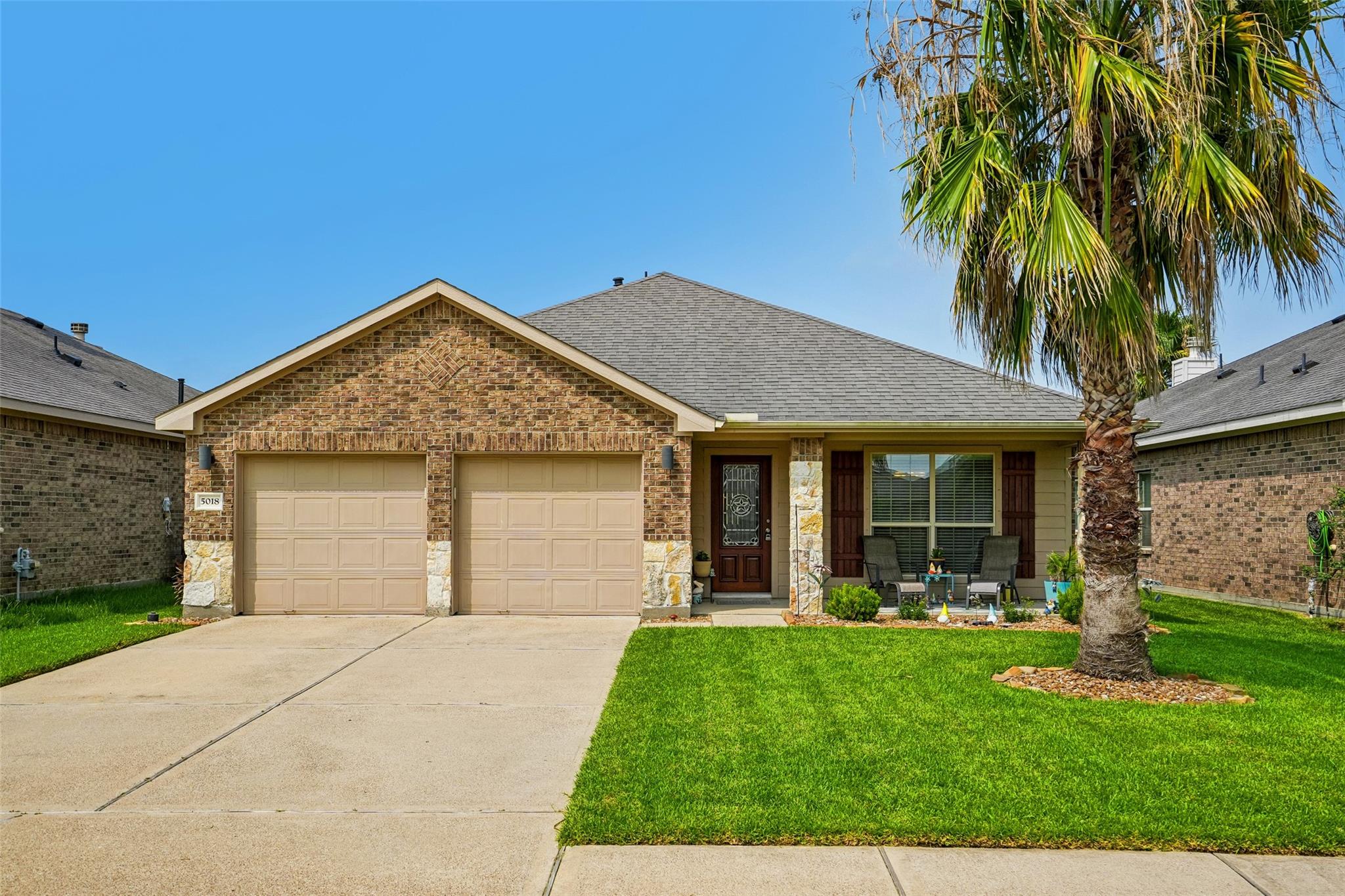 Residential in Bacliff