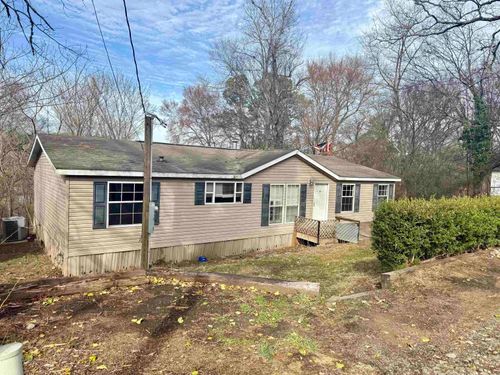 117 Hudgins Circle, Hot Springs, AR, 71901 | Card Image