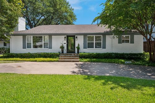 6236 Del Norte Ln, Dallas, TX, 75225-2805 | Card Image