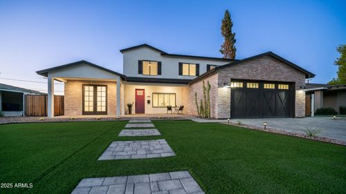 4108 E Clarendon Ave, Phoenix, AZ, 85018-5958 | Card Image