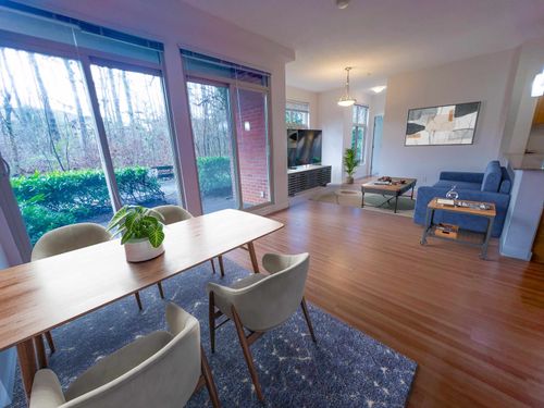 102-101 Morrissey Rd, Port Moody, BC, V3H0E6 | Card Image