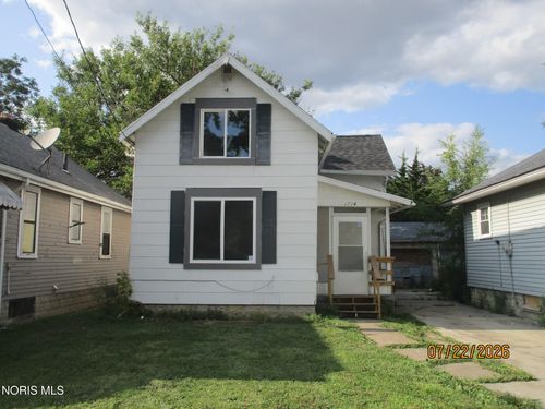 1714 Marne Ave, Toledo, OH, 43613-5232 | Card Image