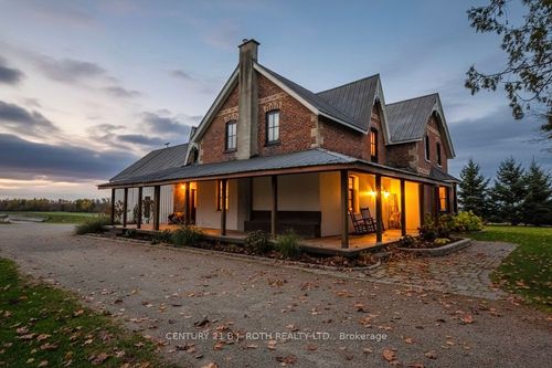 1803 Old 2nd Rd N, Phelpston, ON, L0L2K0 | Card Image