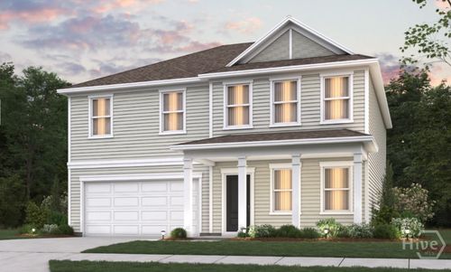 358 Pulaski Drive, Richmond Hill, GA, 31324 | Card Image